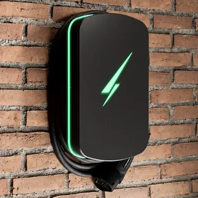 Andersen A2 EV charger